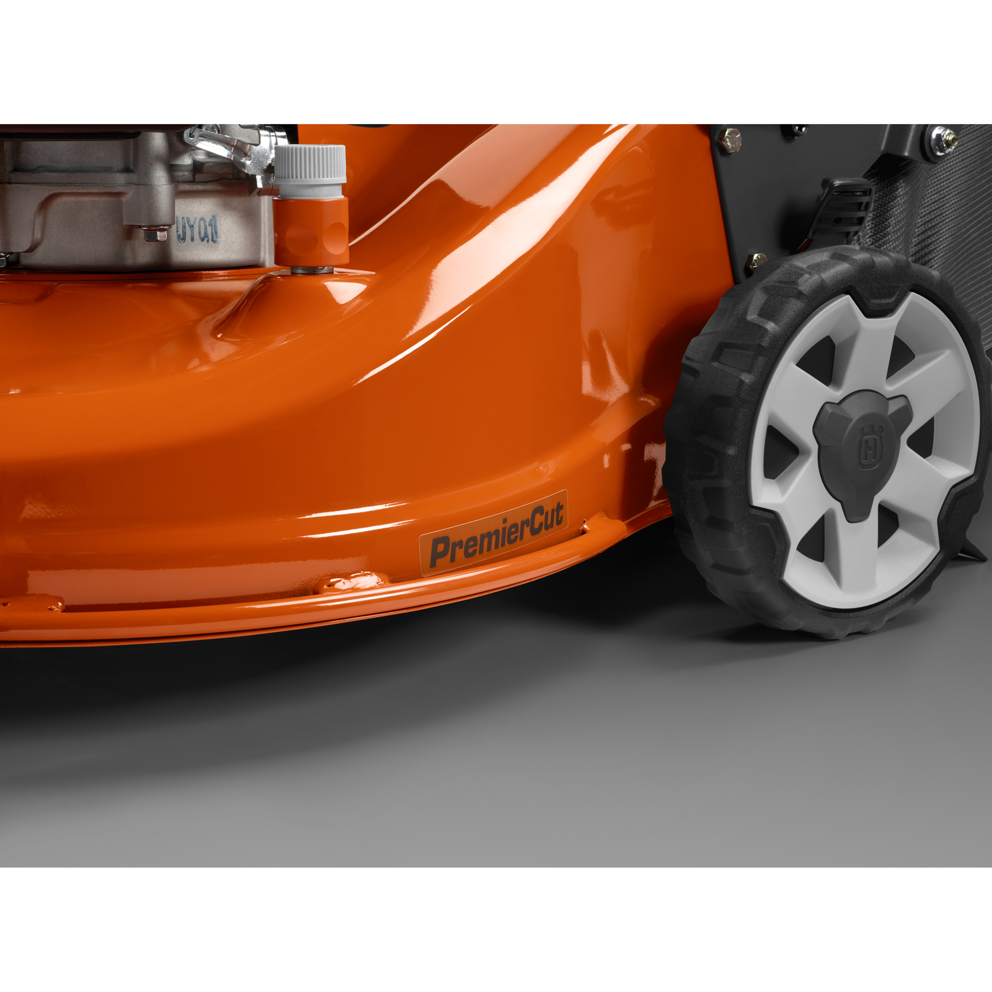 Gräsklippare Husqvarna LC 353 AWD