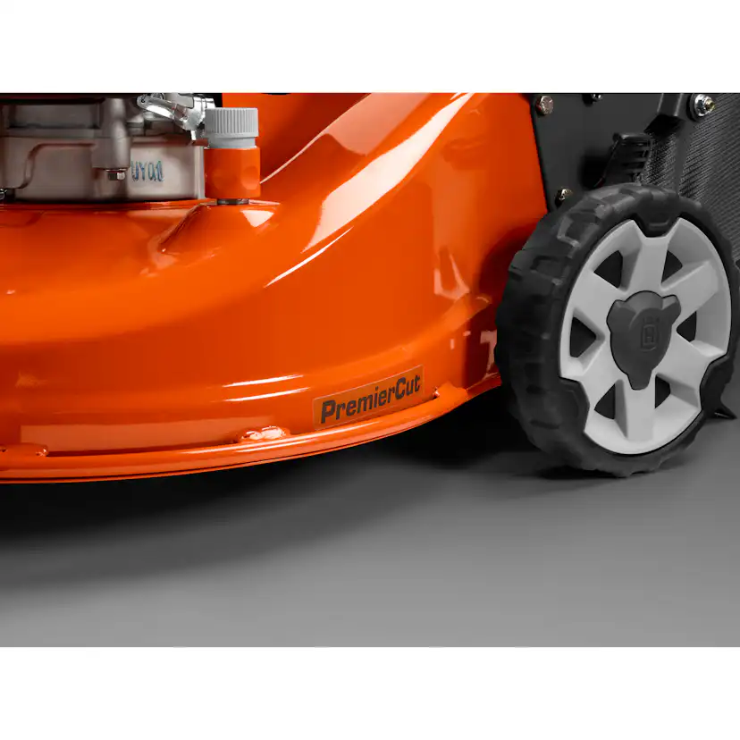 Gräsklippare Husqvarna LC 353 AWD
