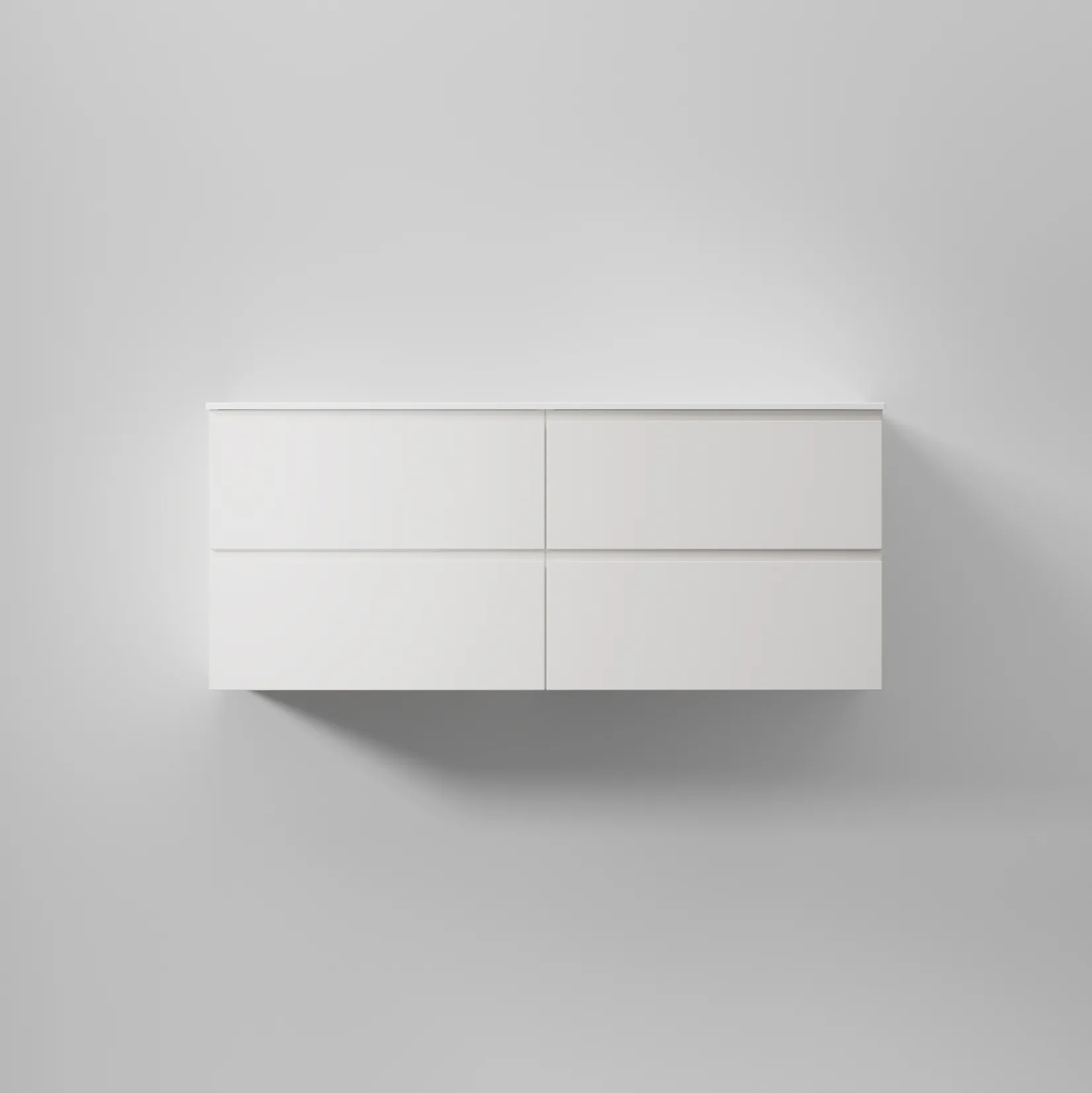 Pure White