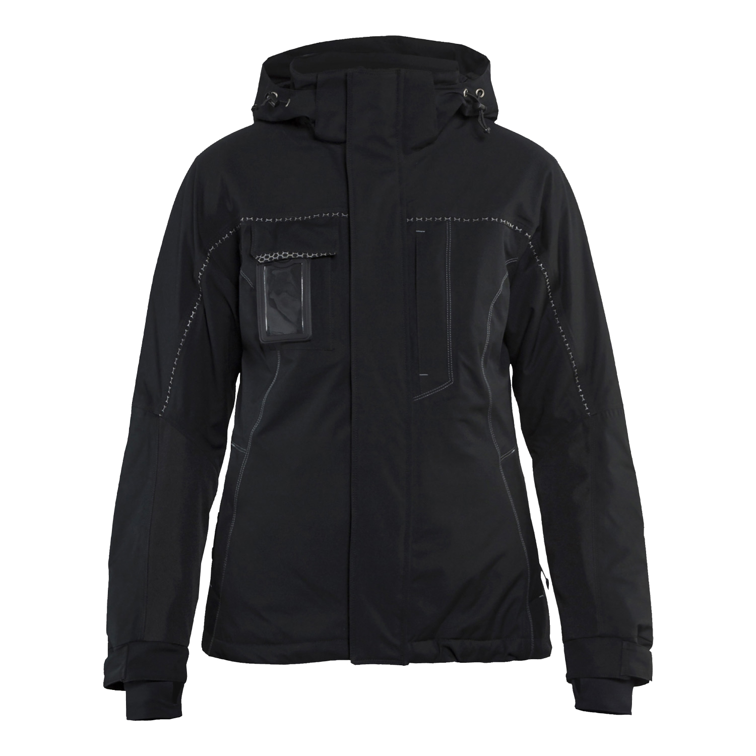 Damjacka Blåkläder 49711987