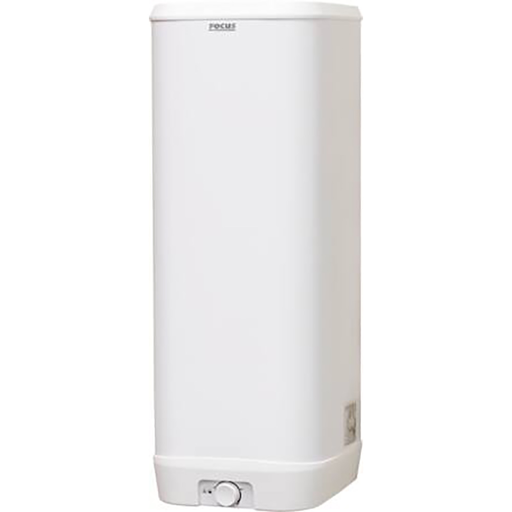 Varmvattenberedare Focus Power 160R