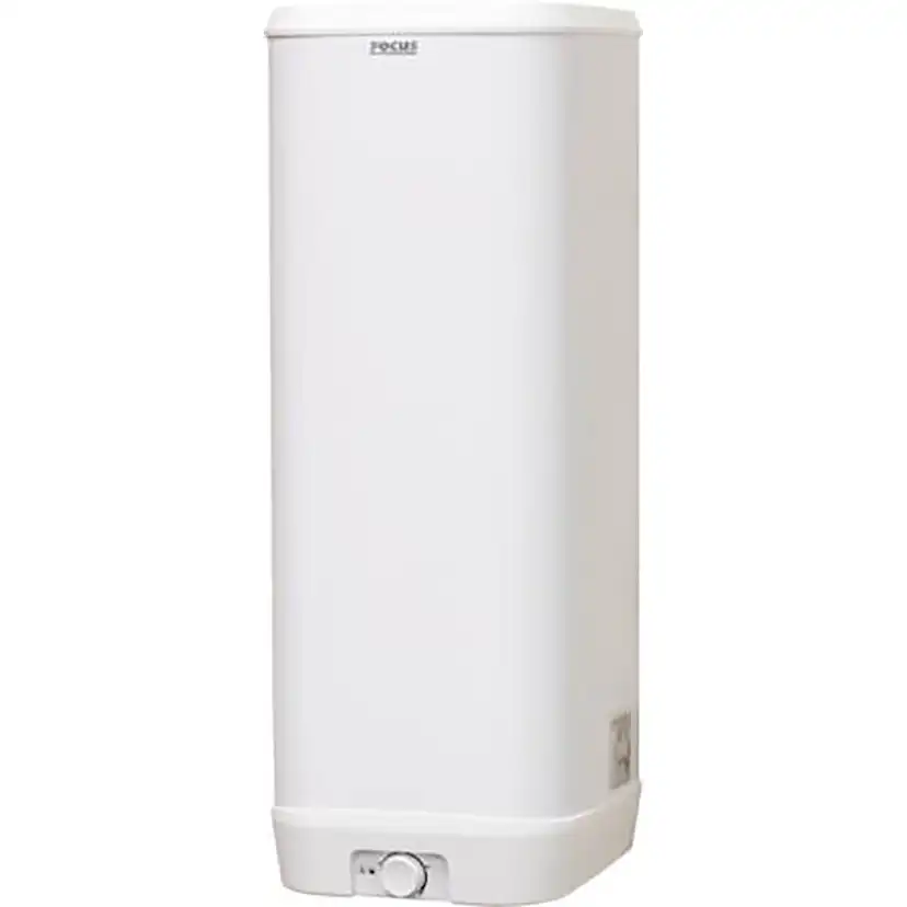 Varmvattenberedare Focus Power 160R
