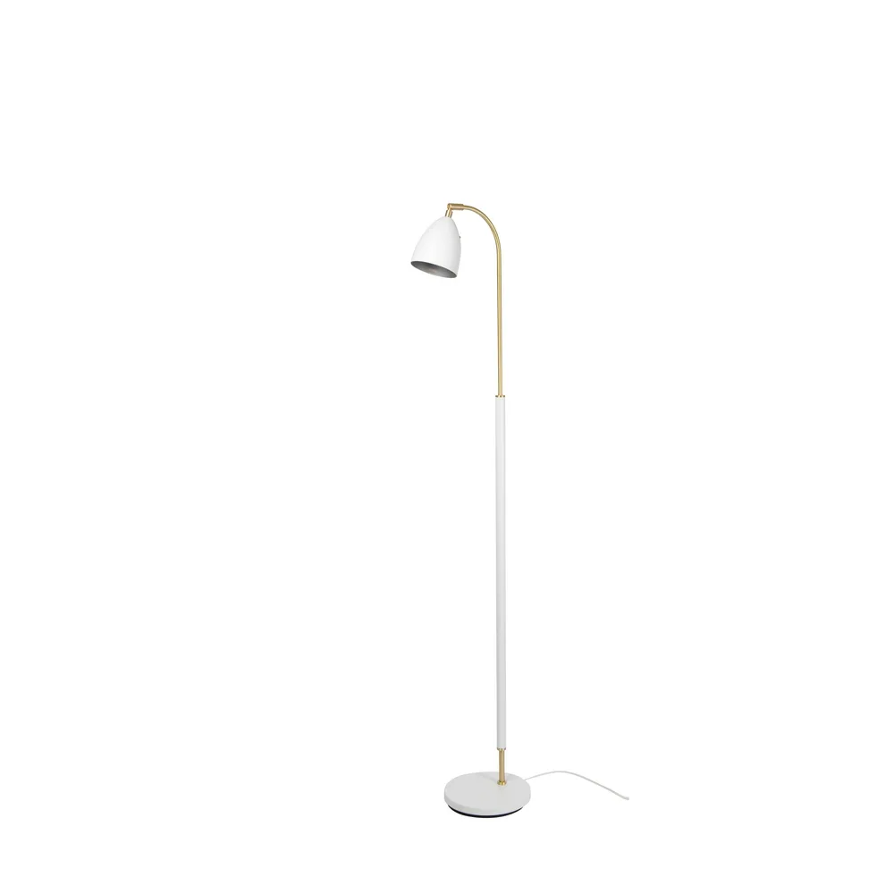 Golvlampa Belid Deluxe LED