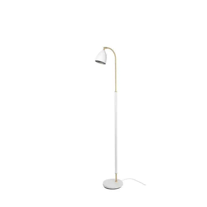 Golvlampa Belid Deluxe LED