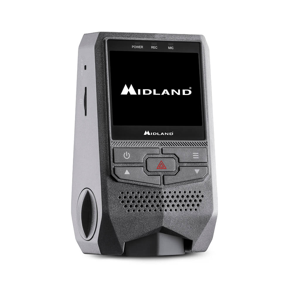 Bilkamera Midland Street Guardian Easy