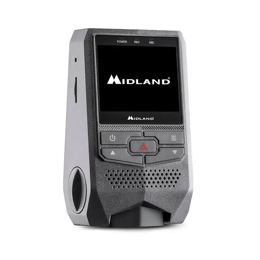 Bilkamera Midland Street Guardian Easy