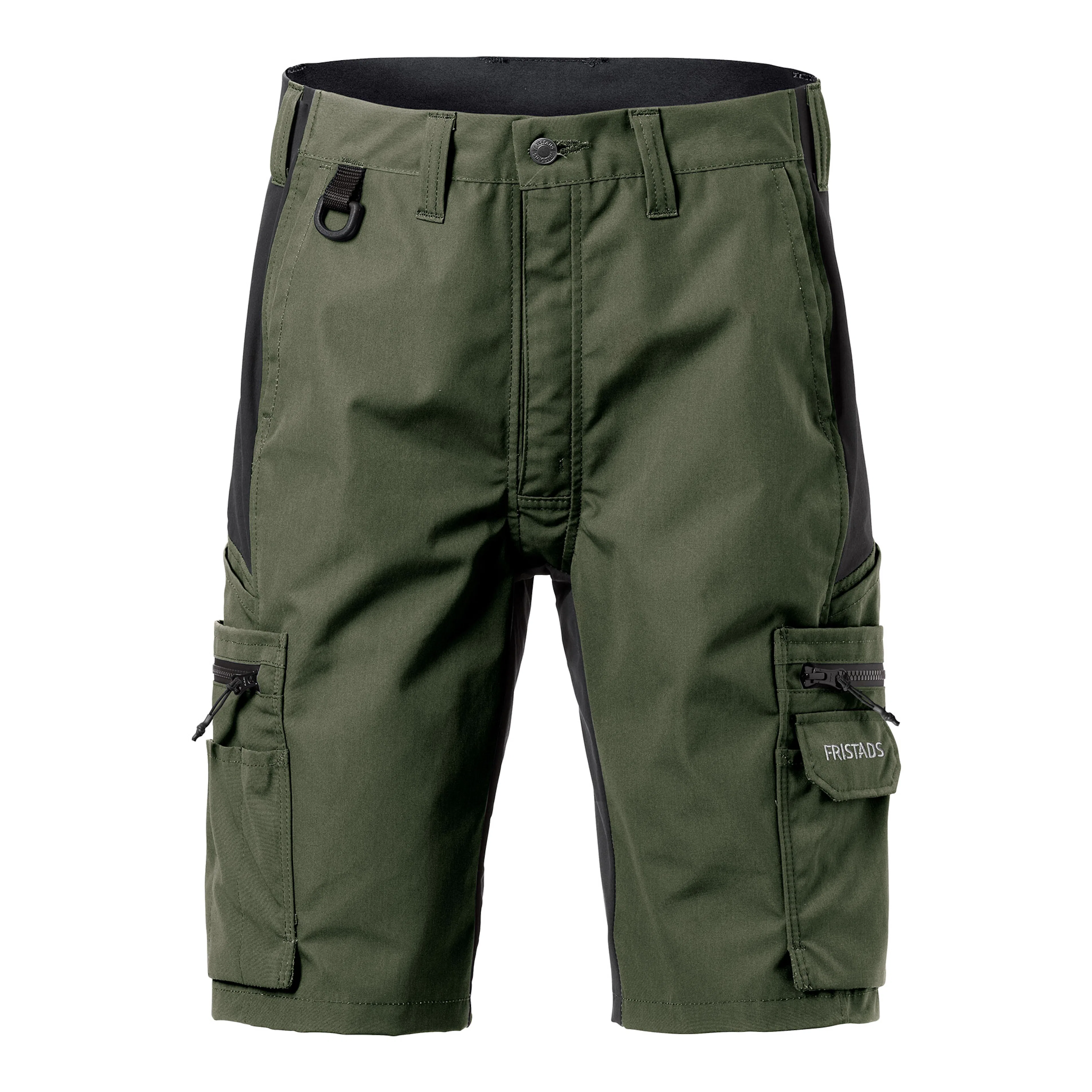 Serviceshorts Dam Fristads 2548 PLW