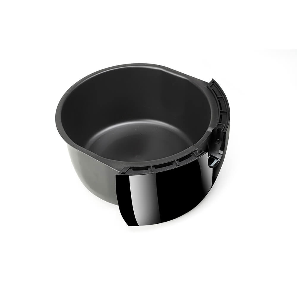 Airfryer BLACK+DECKER Digital Control 3,5L Svart