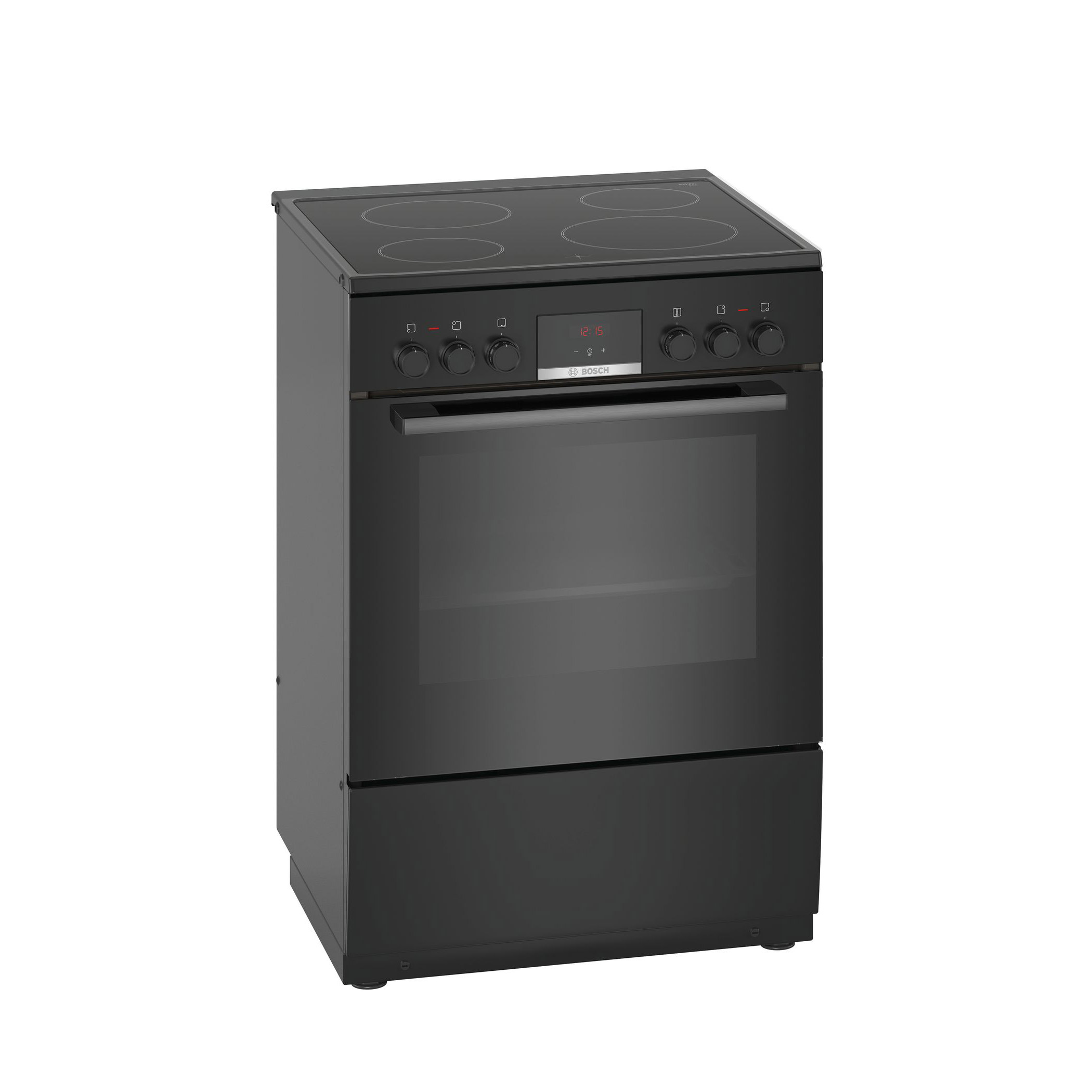 Glaskeramikspis Bosch HKN31A