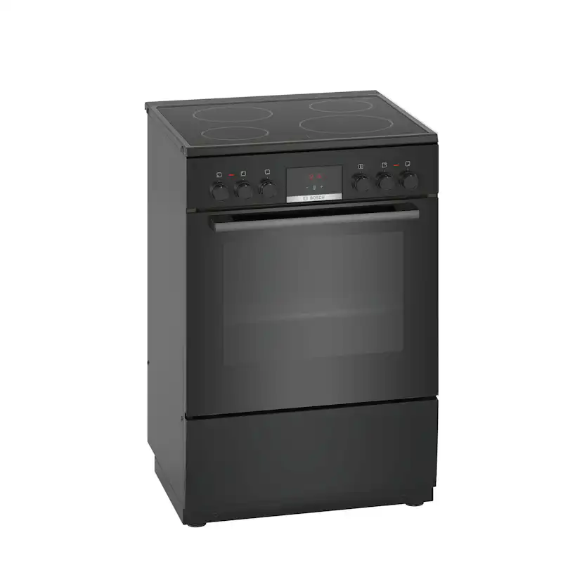 Glaskeramikspis Bosch HKN31A
