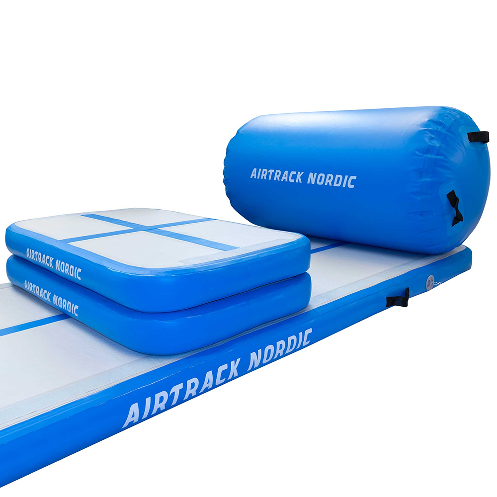 Luftvoltbana AirTrack Nordic Practice Set