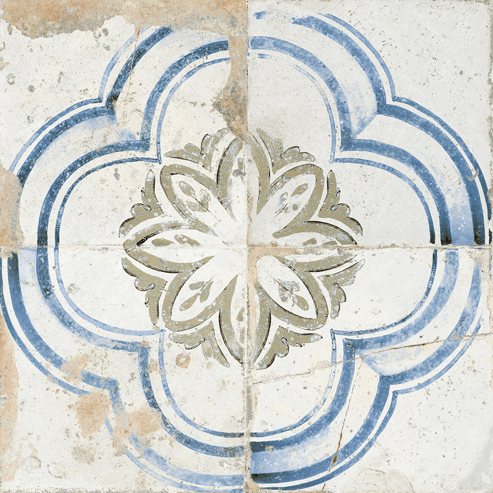 Klinker Tenfors FS Roots-1 45x45 cm