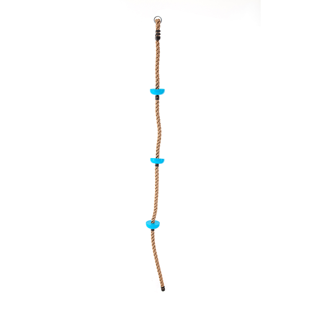 Klätterrep Hörby Bruk 200