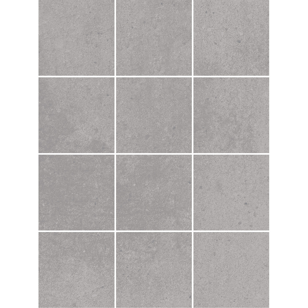 Klinker Konradssons Galaxy G grey 9,7x9,7 cm