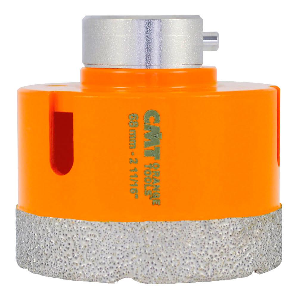 Hålsåg CMT Orange Tools DIA