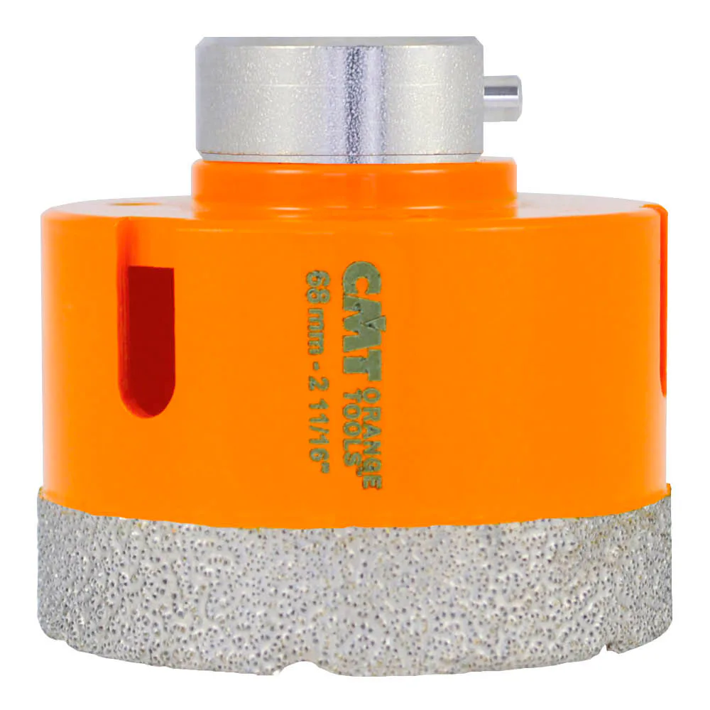 Hålsåg CMT Orange Tools DIA