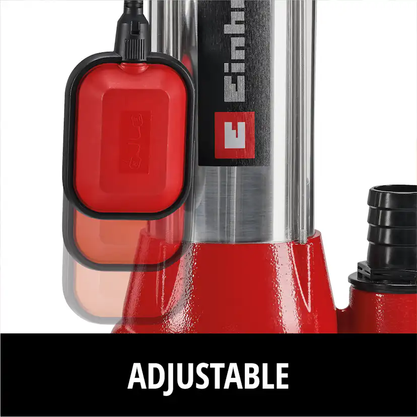 Vattenpump Einhell GC-DP 1340 G