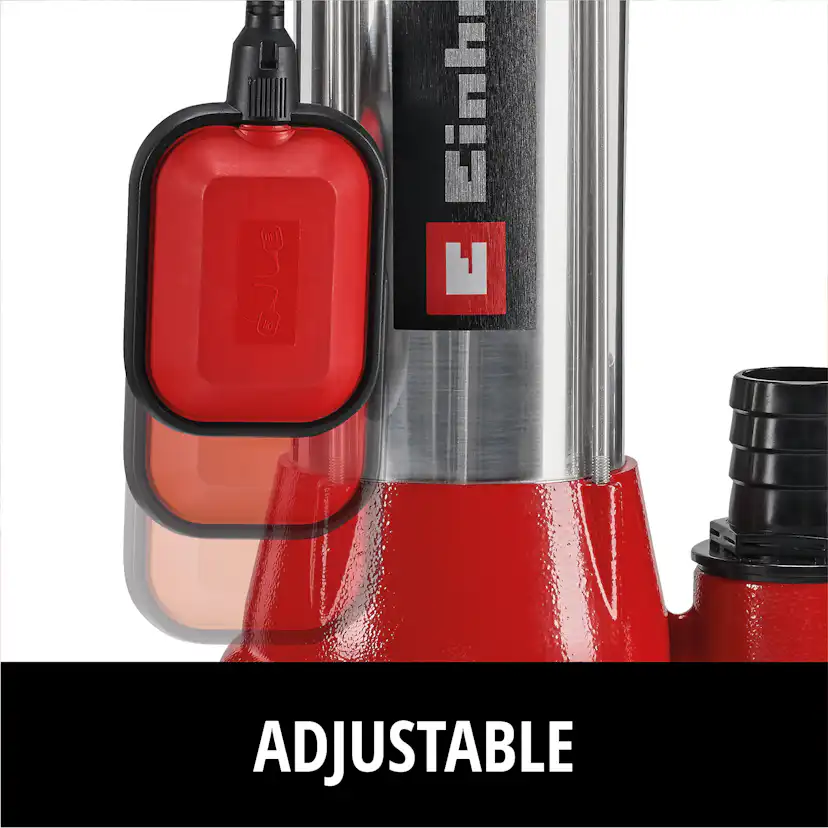 Vattenpump Einhell GC-DP 1340 G