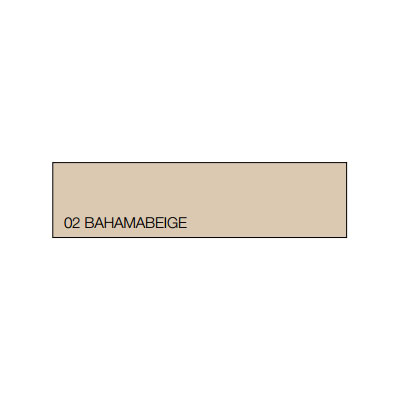 Fog PCI Nanofug Premium Bahamabeige, 5 kg Färg: Bahamabeige