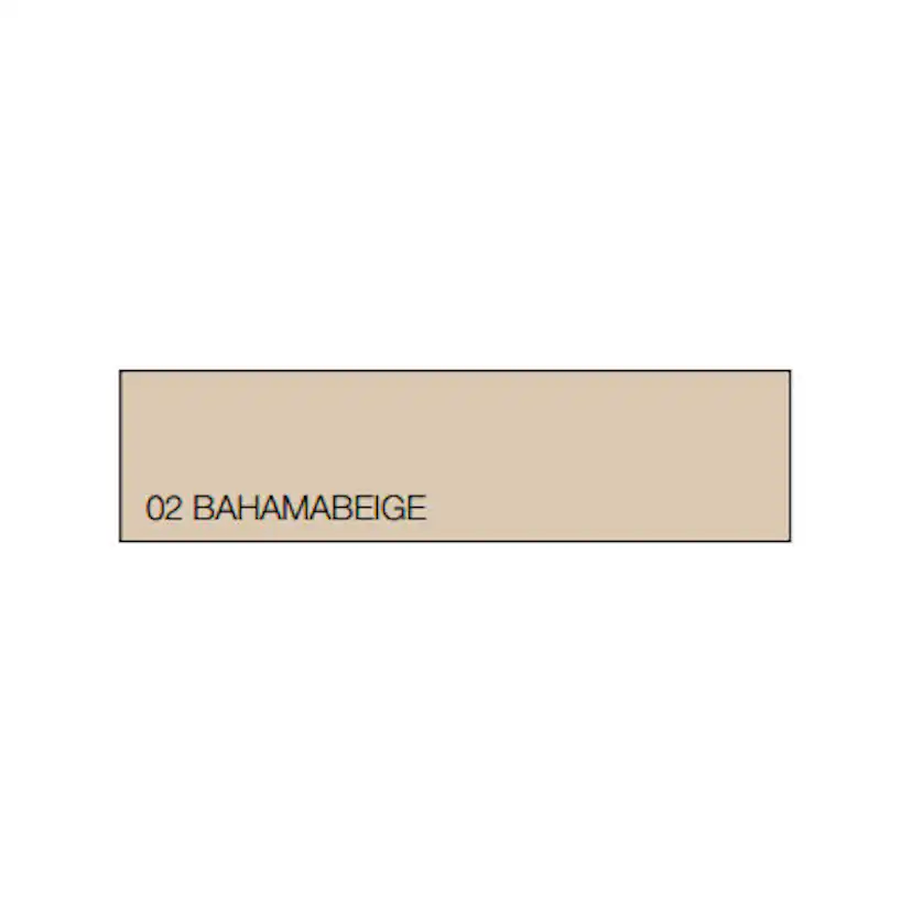 Fog PCI Nanofug Premium Bahamabeige, 5 kg Färg: Bahamabeige