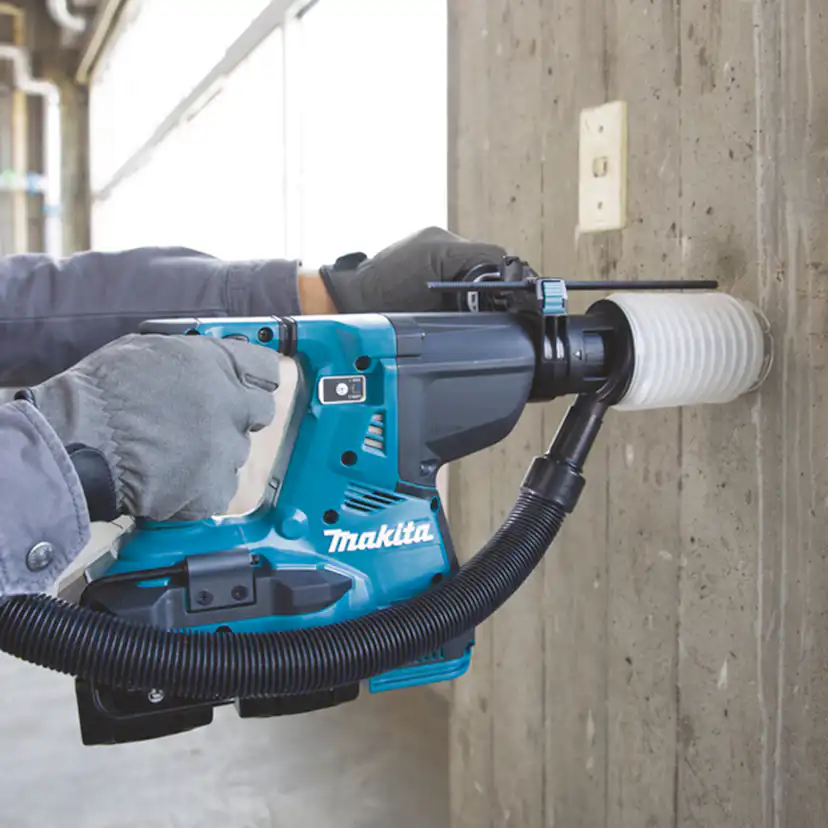 Kombihammare Makita LXT DHR283ZJU utan Batteri