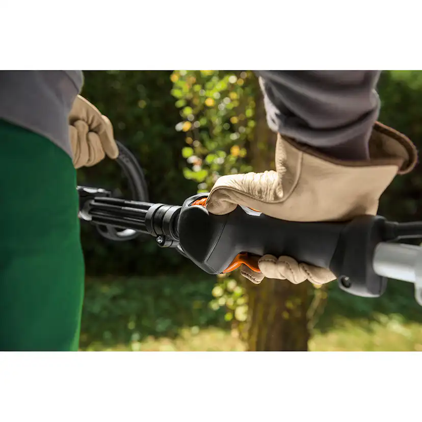 Kombimaskin STIHL KM 94 RC-E