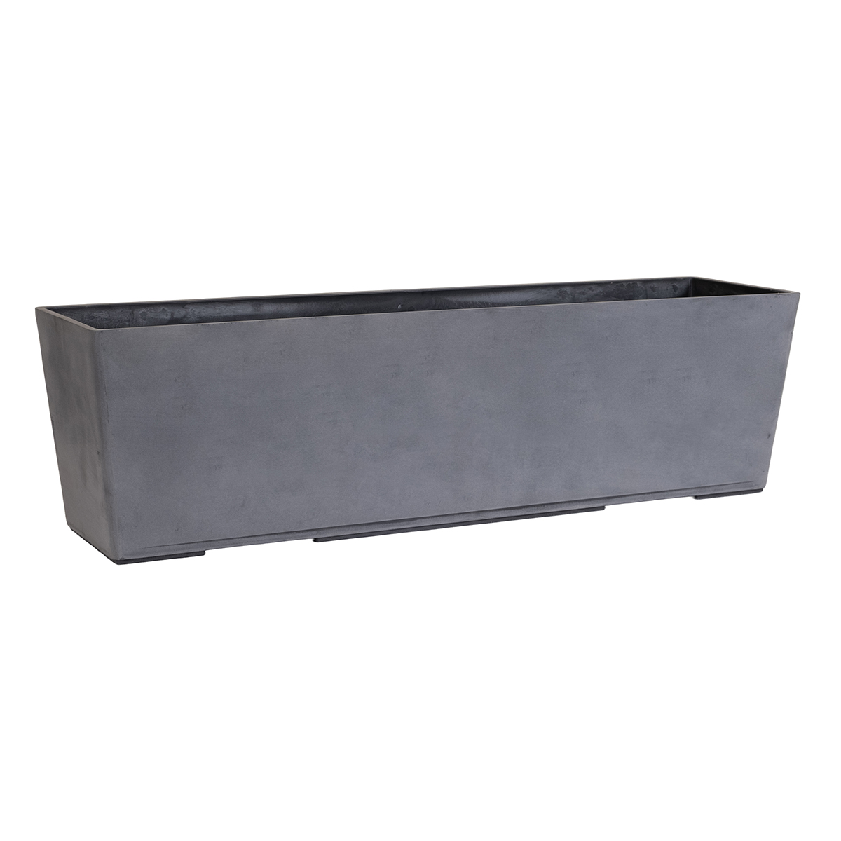 Kruka Greenline Michelangelo 60x15 Antracit
