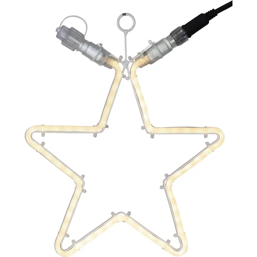 Adventsstjärna Star Trading Extra System 24