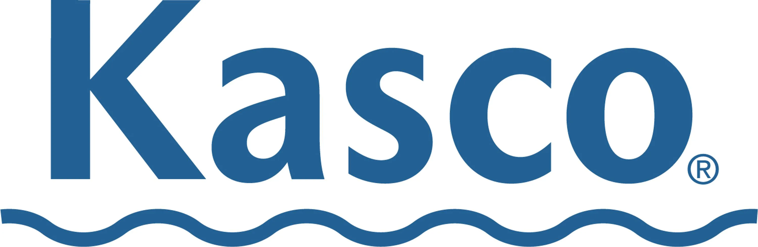Kasco logo