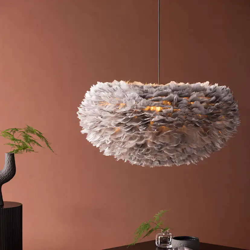 Taklampa Venture Home Nicola - Xlarge