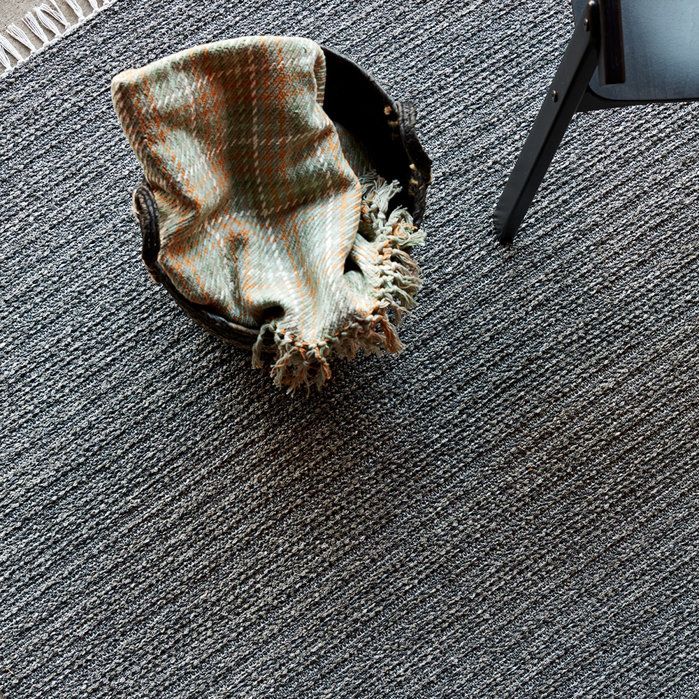 Flatvävd Matta Horredsmattan Mixed Svea