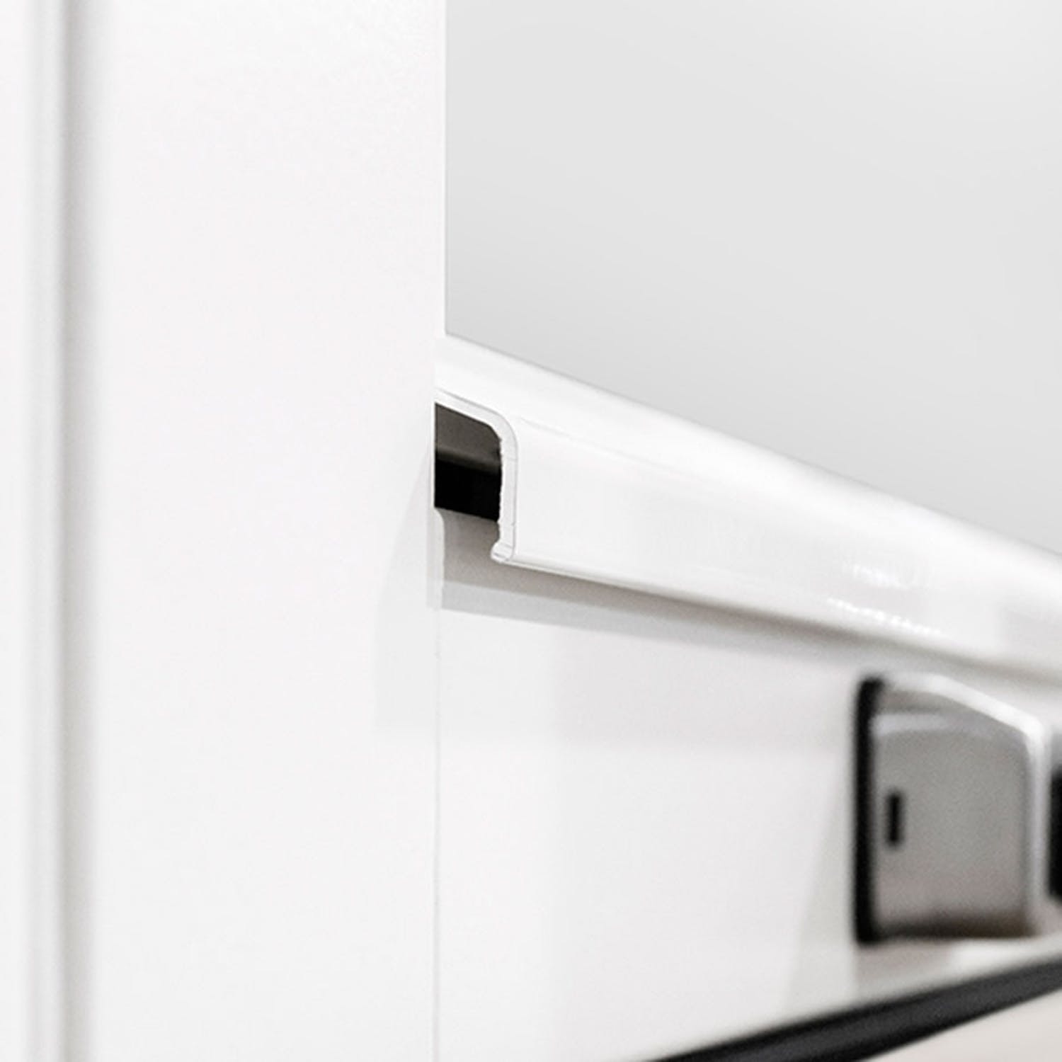 Vikdörr Vilenta Idre Trä 4-Delat