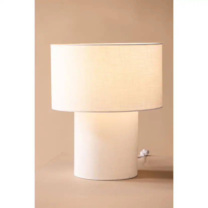 Bordslampa Venture Home Globia
