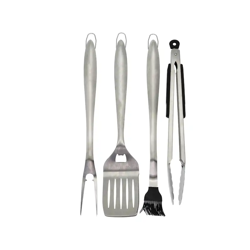 Grillset Bluegaz 4 Delar
