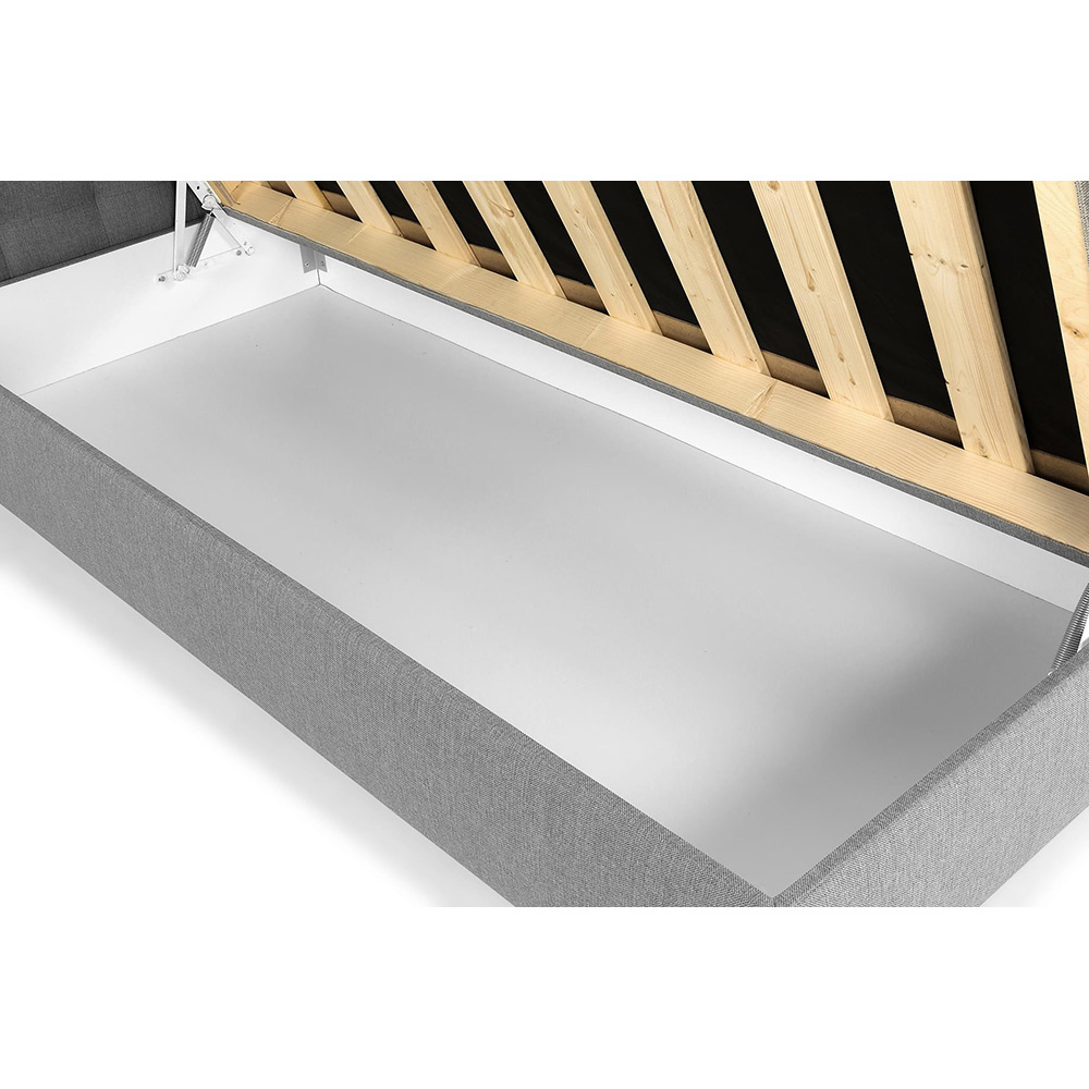 Förvaringssäng Drömvik Montana 160-180x200