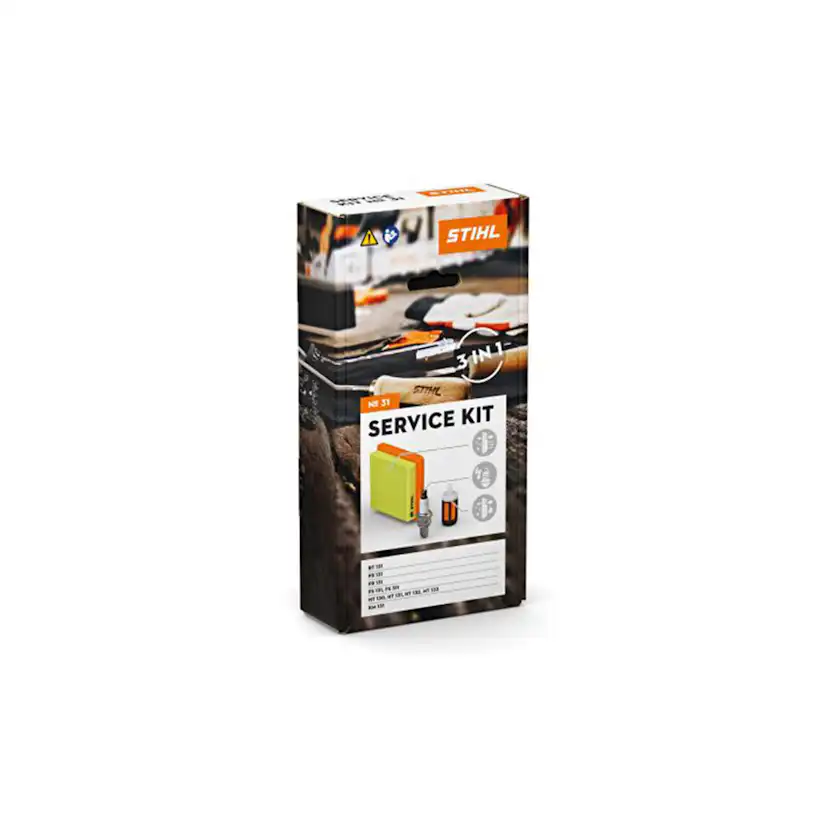 Servicekit STIHL 31