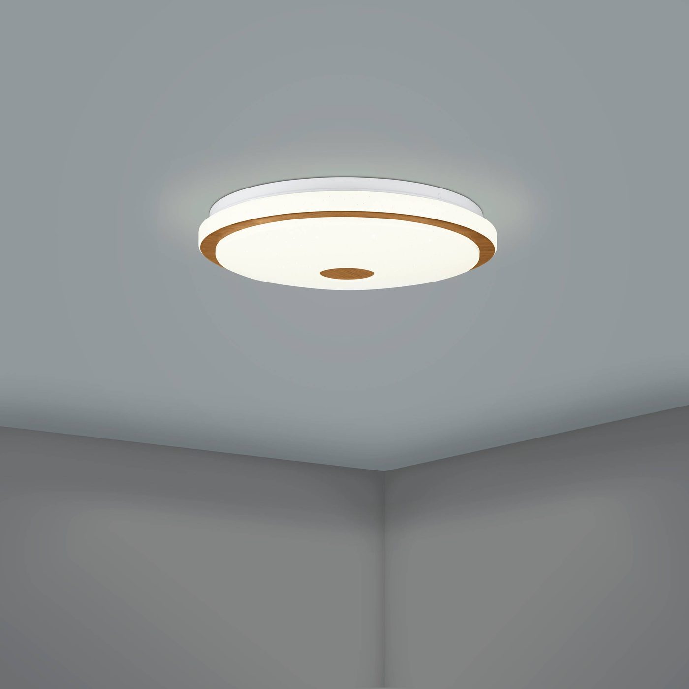 Taklampa Eglo Lanciano 1