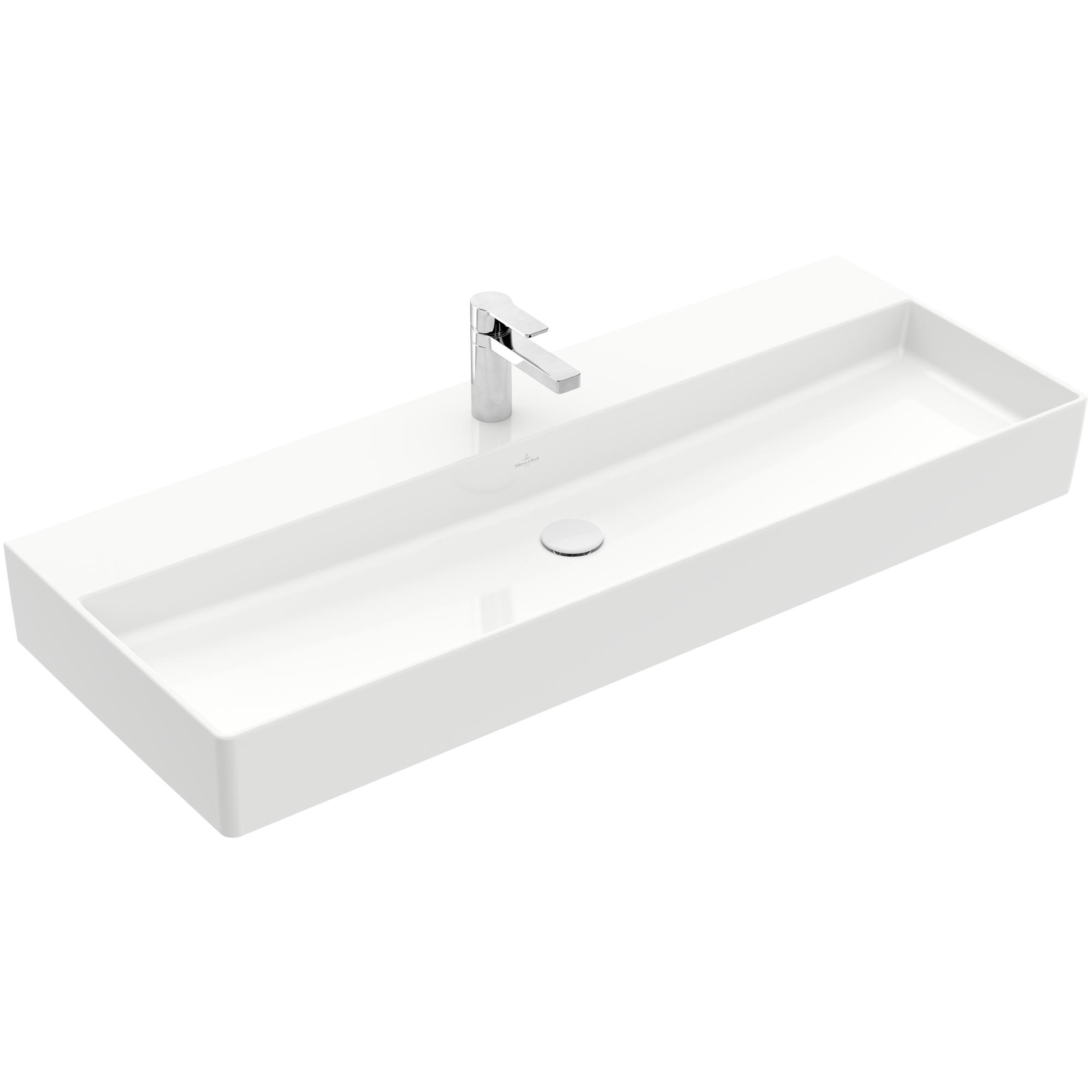 Tvättställ Villeroy & Boch Memento 2.0
