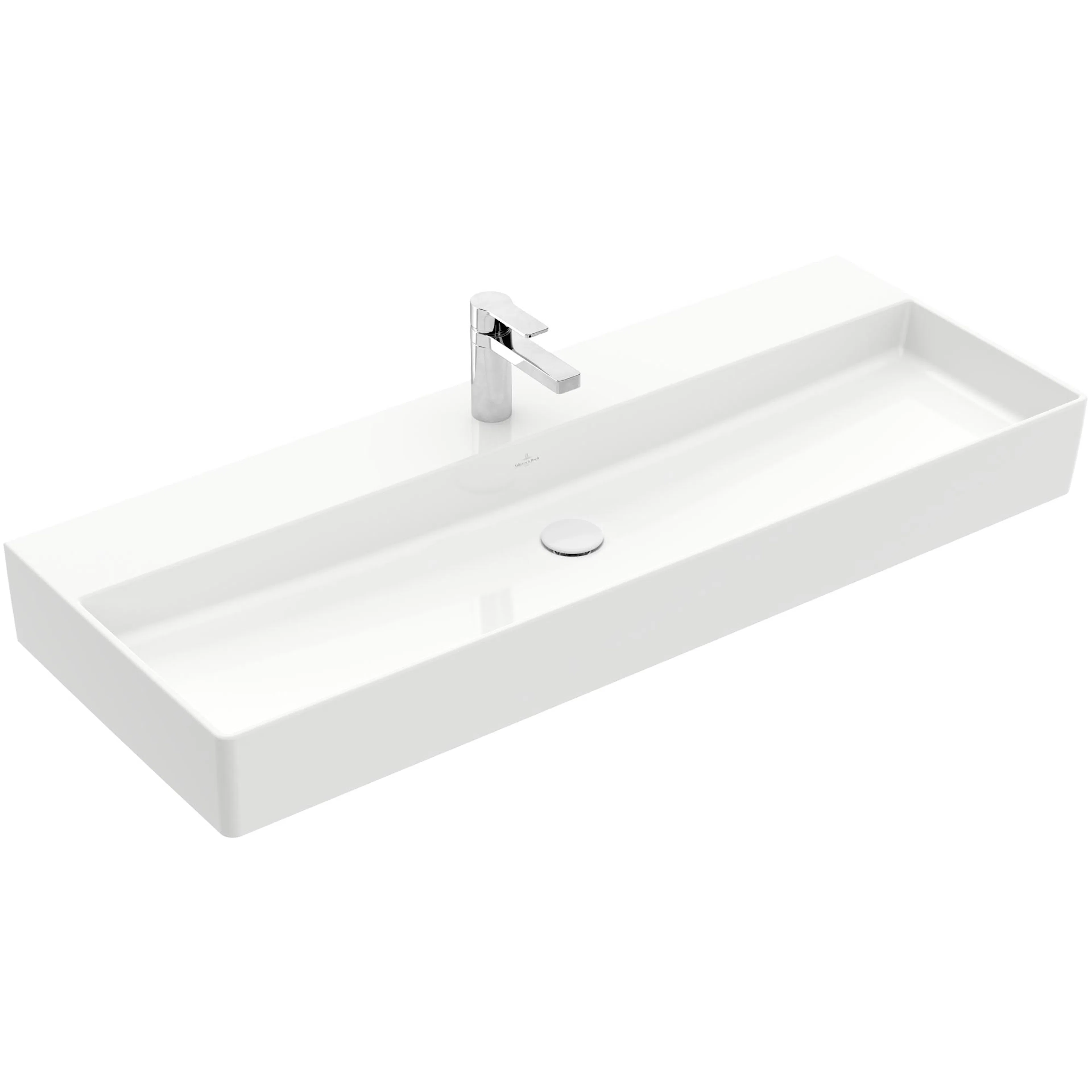 Tvättställ Villeroy & Boch Memento 2.0