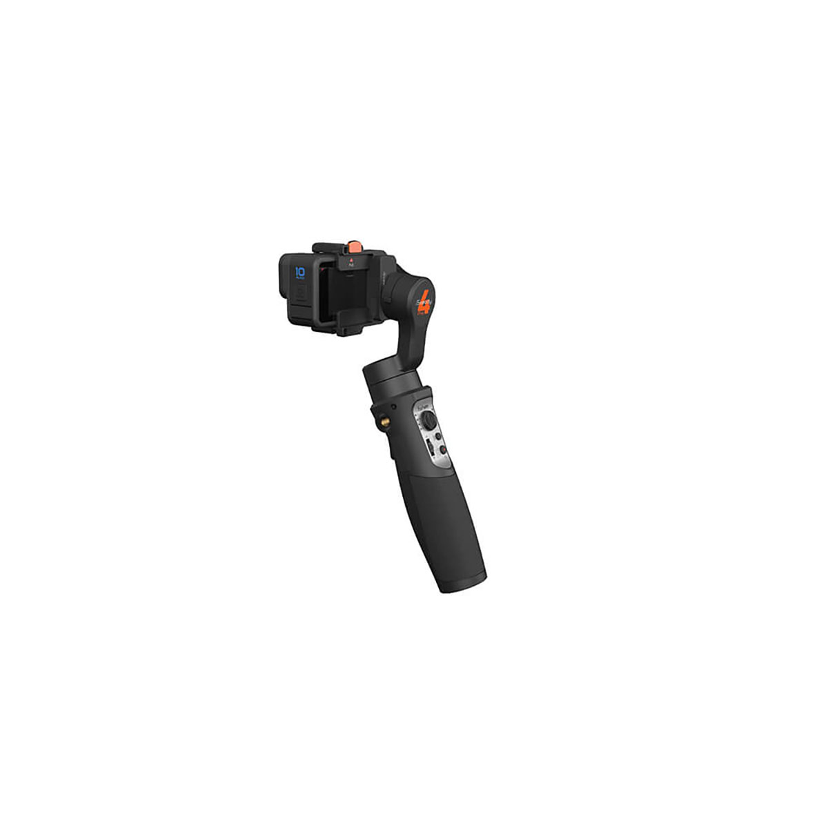 Actionkamera Hohem Gimbal iSteady Pro4