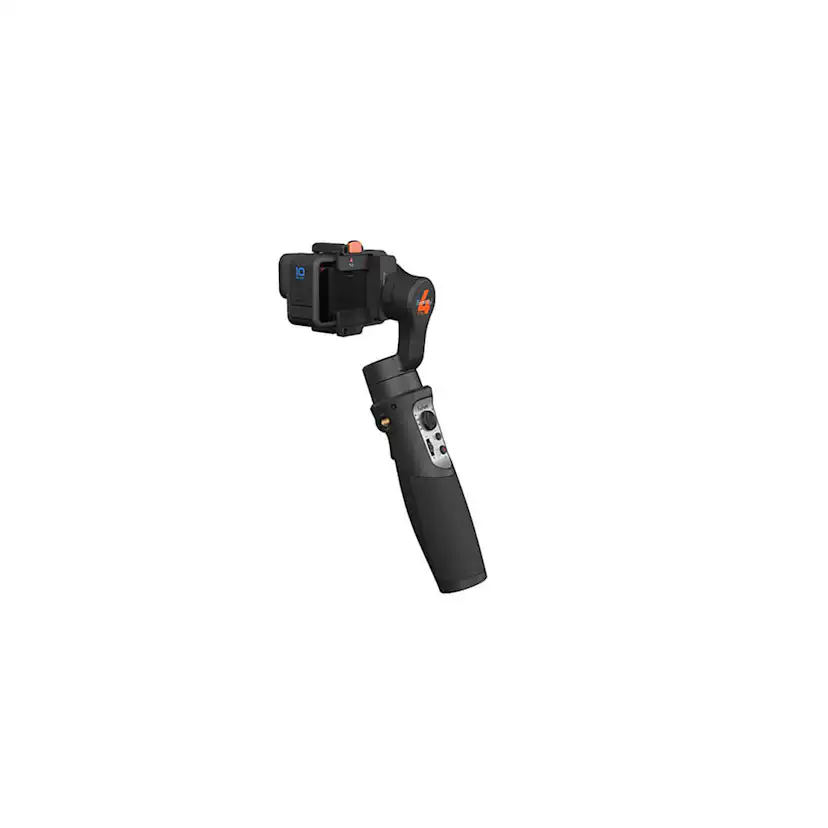 Actionkamera Hohem Gimbal iSteady Pro4