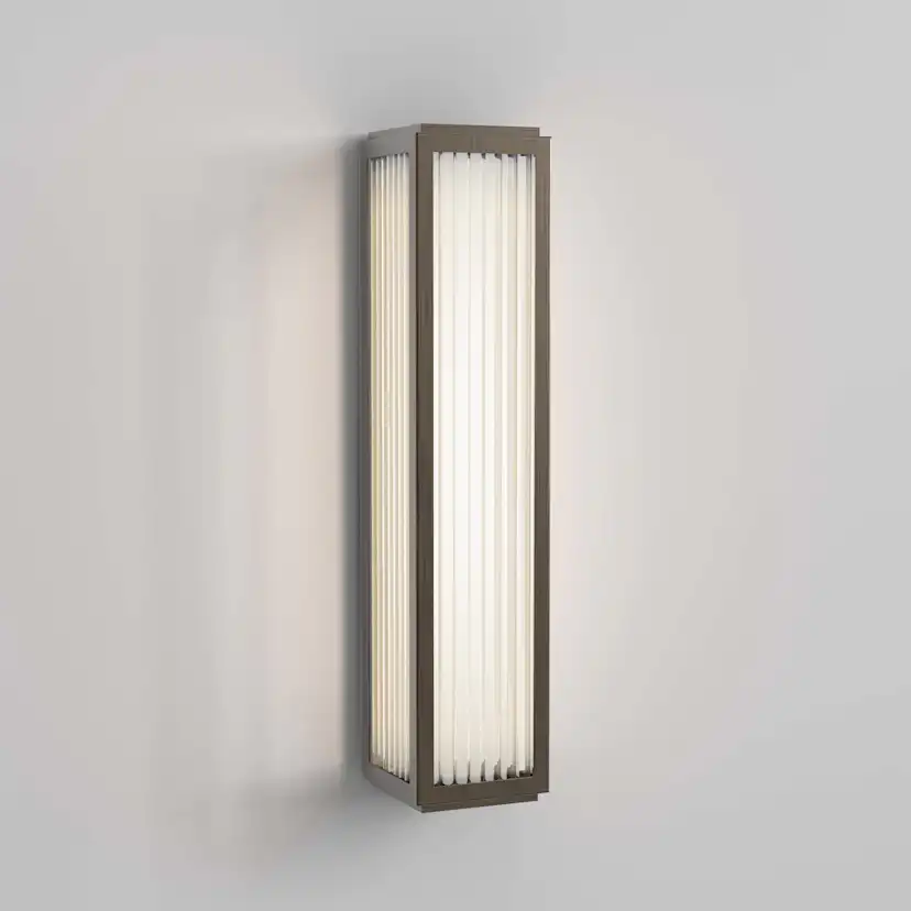 Vägglampa Astro Boston 370