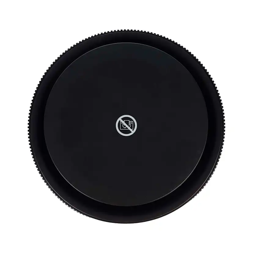 Keramisk värmare Princess Smart 360° 2000W Appstyrd