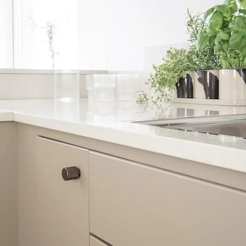 Knopp Beslag Design Helix