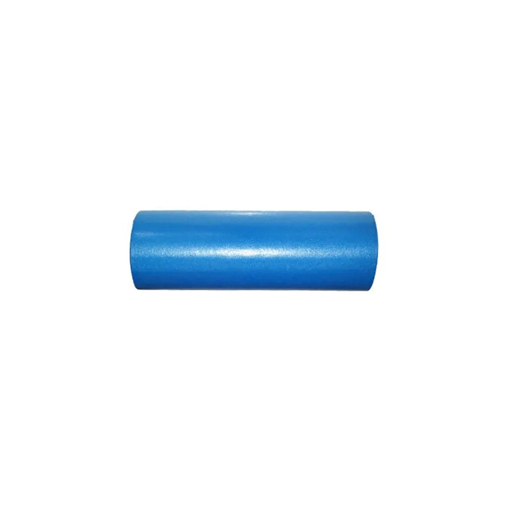 Massageroller Titan Life 15x45 cm Blå