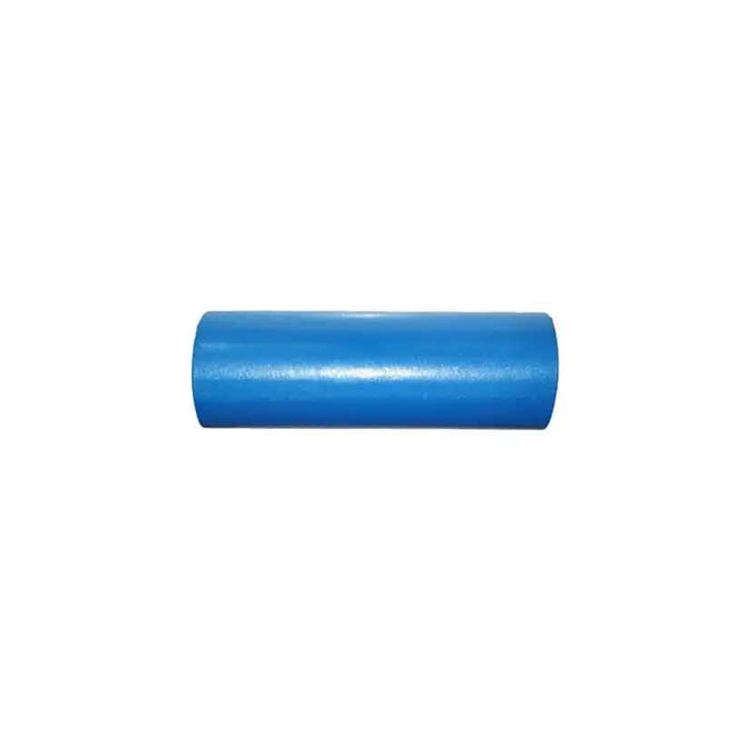 Massageroller Titan Life 15x45 cm Blå