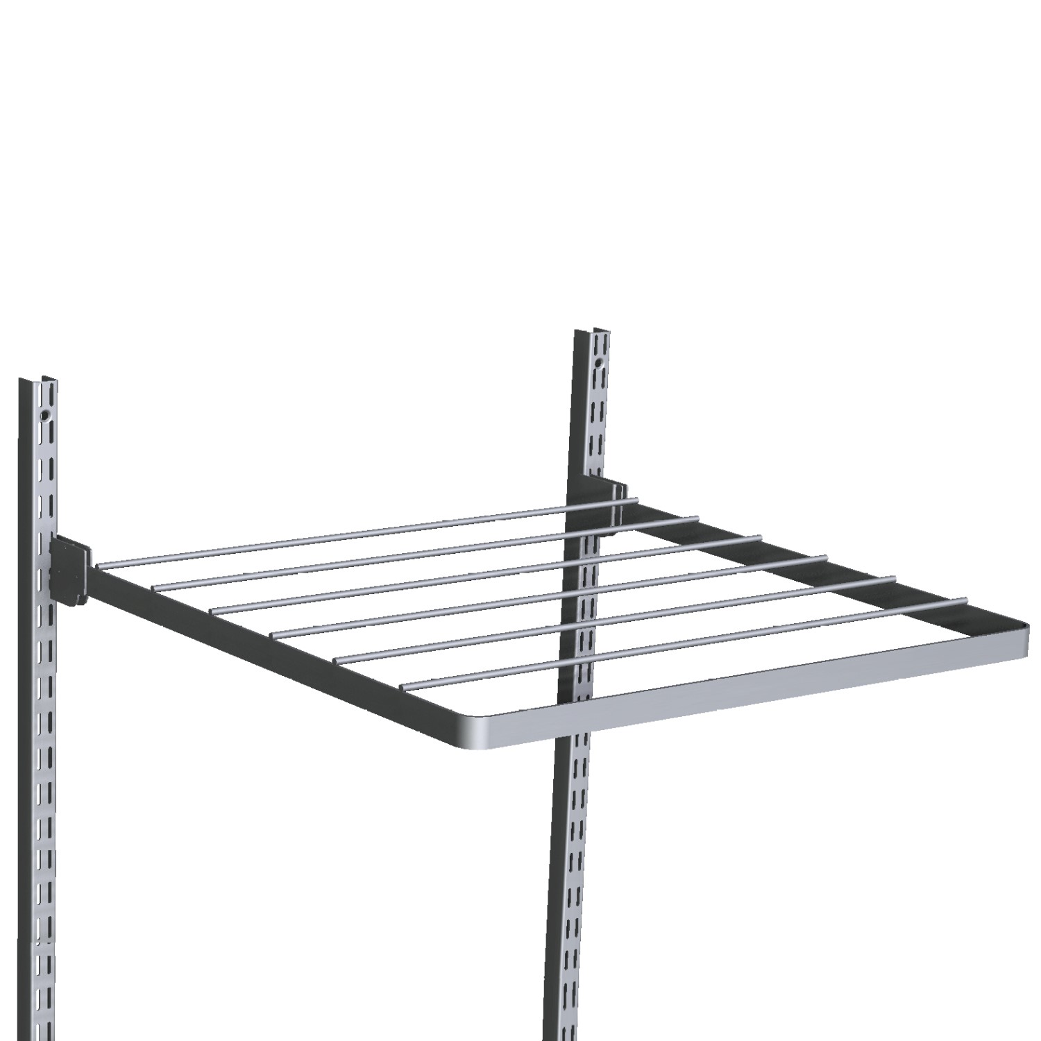 Torkställning Lundbergs Wide 600 mm
