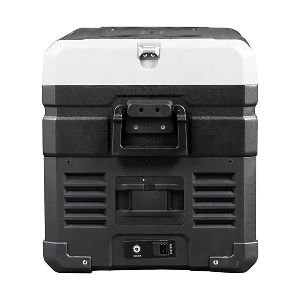 Kylbox 1852 37 L med Kompressor