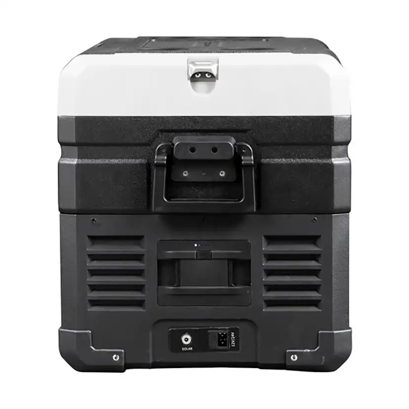 Kylbox 1852 37 L med Kompressor