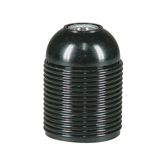 Lamphållare Malmbergs Gängad